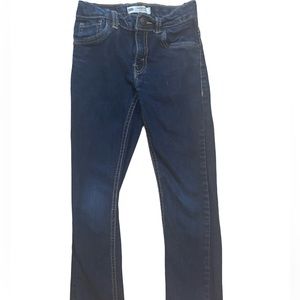Levi Performance Slim Denim Jeans for Kids